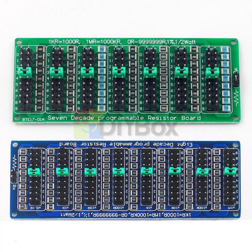Soluzioni Versatili Potenziometro Da 3mm Per Un Controllo Preciso - Foto 8