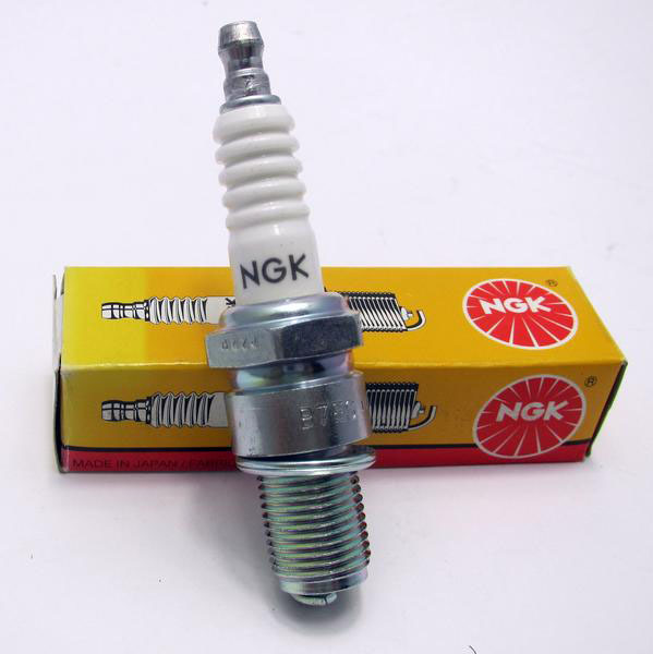 Ngk cpr6ea 9 suzuki
