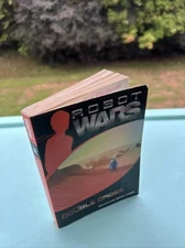 Robot Wars, Book 2 Double Cross - Paperback Book, By Sigmund Brouwer