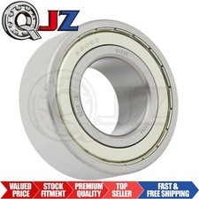 Qty.1 5208-ZZ Angular Contact Ball Bearing 40mm Bore x 80mm OD x 30.2mm W