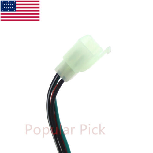 For Yamaha Ignition Switch Kit SR125 1999-2000 RZ50 1998-2006 TTR225 1999-2004 - Picture 3 of 8