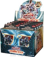 Konami Ygo Deck Crossed Souls - Advance Edition (display Box - 10 Decks) Ccg Sw on sale Konami Ygo Deck Crossed Souls - Advance Edition (display Box - 10 Decks) Ccg Sw on sale