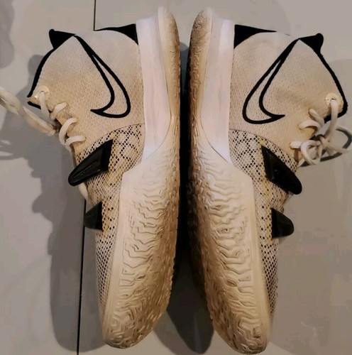 Size 10.5 - Nike Kyrie 7 Brooklyn Beats - Picture 2 of 7