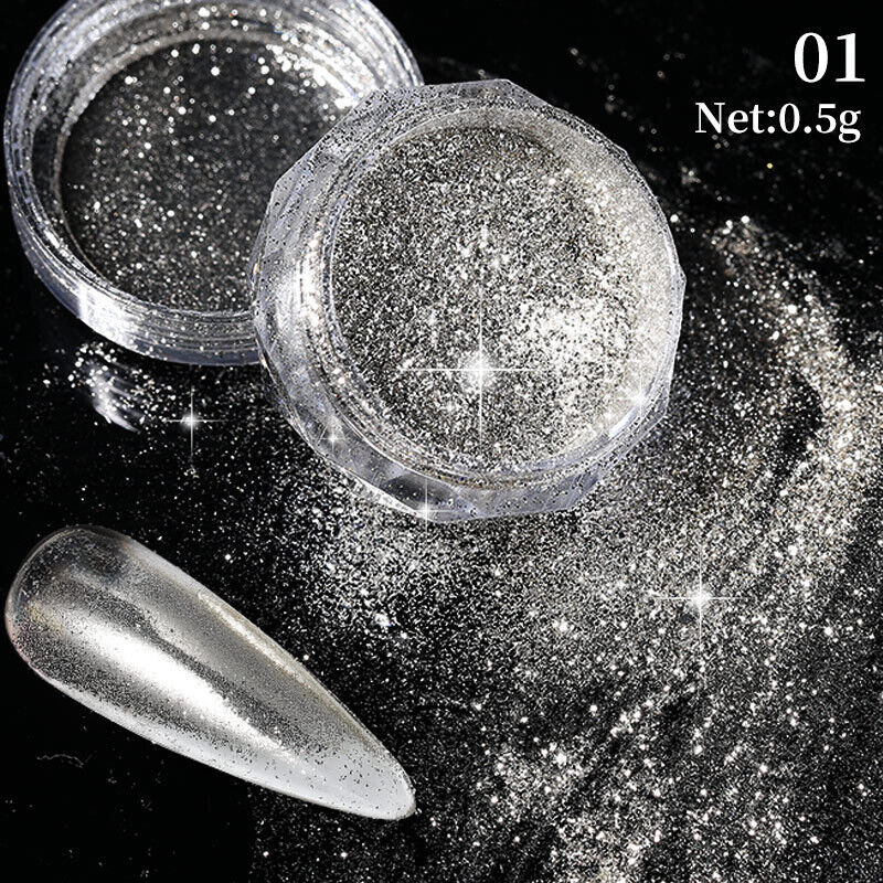 48 Etoile Paillette Argent - L'Entrepôt De La Fête