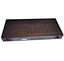 Audio-Technica ATW-R10 Diversity Wireless Mic Receiver powers on– READ Parts