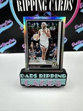 2025 Panini Donruss WNBA Jackie Young Holo Foil #60