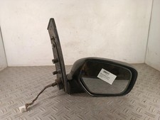 Retroviseur droit (ou coque) Mitsubishi GRANDIS