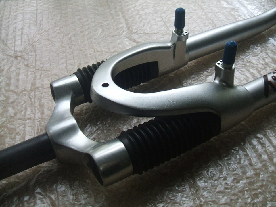 28" FEDERGABEL SR SUNTOUR T870 - Bild 3 von 4