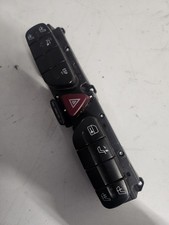 Mercedes W203 W209 Schalter Warnblinker Sitzheizung ESP 2038216579
