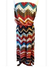 Rouge COLLECTION  women's DRESS size 2xL in excellent condition