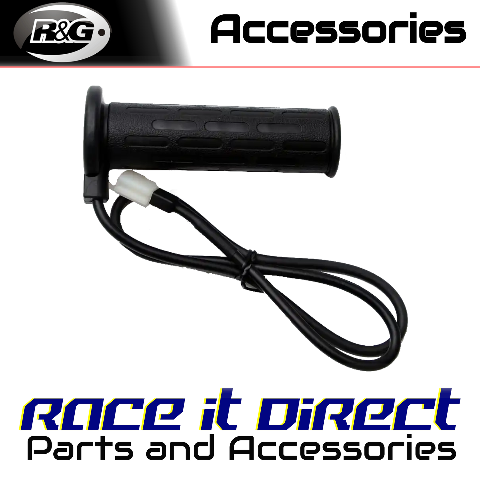 R&G - HG0003 - Heated Grips