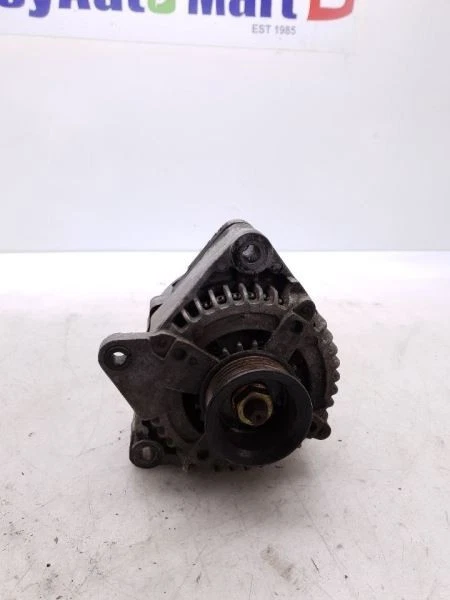 03-06 LEXUS GX470 SR5 V8 130 АМПЕР ГЕНЕРАТОР В СБОРЕ - Изображение 2 из 4