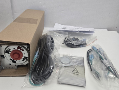 GFK4 FK4 Replacment Fireplace Blower Fan KIT for Heatilator Majestic Monessen