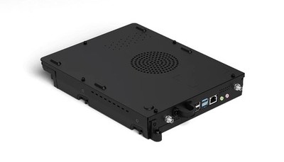 ELO  ECMG4 Win 10 Mini Computer for IDS 3 Series - i5 / 16 GB RAM / 256 GB SSD