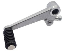 Schalthebel für SUZUKI GSR600 GSX1300R GSX1400 GSR600 Schaltpedal
