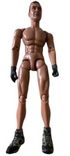 BBI Toys 1/6 Scale Dam ES Body And Head, Boots, Gloves Young Anthony Hopkins
