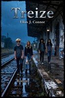 Elias J. Connor | Treize | Taschenbuch | FranzöSisch | DE | epubli
