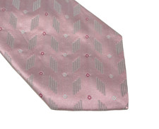 GREG HUNT Silk tie F86324