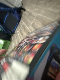 SNK NEOGEO Mini Game Console New