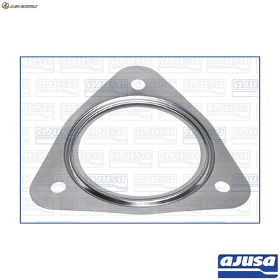 DICHTUNG ABGASROHR 01203000 FÜR IVECO F1CE0481F/F1CE0481H/F1CE0481A 3.0L 4cyl