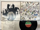 Led Zeppelin Led Zeppelin Ⅱ Japan LP [91063ER]