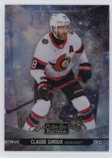 2024-25 O-Pee-Chee Platinum Cosmic 59/65 Claude Giroux #40 1ro1