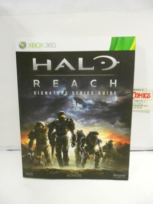 Doug Walsh Philip Marcus S. Tagliaferri Christ Halo Reach - Gu (Various Formats)