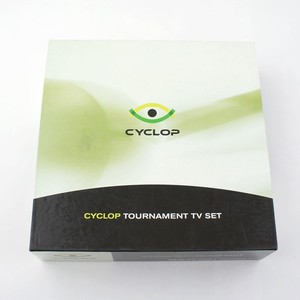 Cyclop Pool Balls | eBay