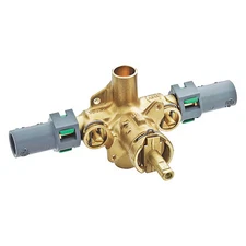 Moen 8374Hd Shower Valve Repair Kit, Brass