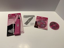 Tulip Cordless Crystal Heat Setting Tool And Crystals