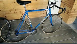 Dérailleur Arrière Vintage Zeus 2000 En Titane Et Alliage, Modèle Drillium Rare