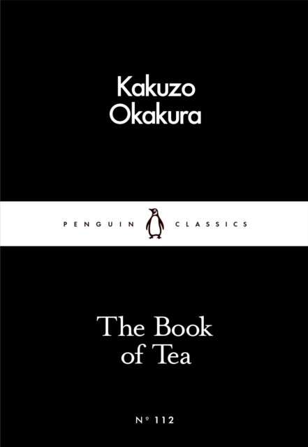 The Book of Tea 9780241251355 Kakuzo Okakura - Free Tracked Delivery
