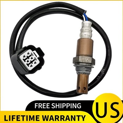 NEW Upstream Oxygen Sensor For 2005 Subaru Forester Impreza & Saab 9-2X 2.5L H4