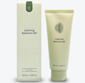 Incellderm Calming Balance Gel | eBay