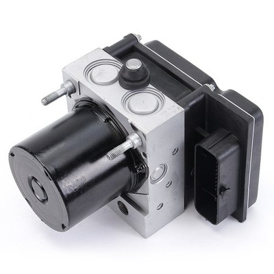 ABS Control Unit Hydraulic Block  4F0910517K 0265234260 Fits For Audi A6 C6 4F
