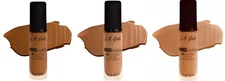 L.A Girl Pro.matte HD Longwear Foundation