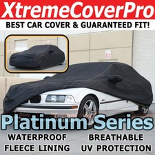 1988 1989 1990 1991 1992 1993 1994 1995 Bmw 318i 325i Waterproof Car Cover Black 1988 1989 1990 1991 1992 1993 1994 1995 Bmw 318i 325i Waterproof Car Cover Black