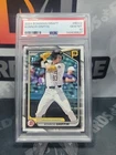 2024 Bowman Draft #BD22 - Konnor Griffin 1st Bowman Paper - PSA 10 Gem Mint!