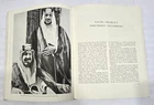 1960 Saudi Arabia KSA Aramco Handbook Arabian American OIL Company أرامكو
