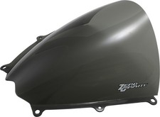 Zero Gravity Corsa Windscreen Smoke #24-111-0...