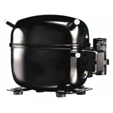 Secop Nf10fx-1 Refrigeration Compressor, 4250 Btuh