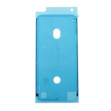 For  8 Screen  Tape Strips LCD Display Sealing  Front Housing