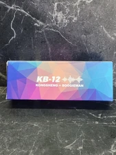 Kongsheng Boogieman KB12 Chromatic KEY A