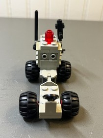 Lego - Classic Space - Surface Transport #6823 COMPLETE!