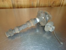 Gm Delco Remy Distributor 1110857 6a6 1956 Oldsmobile Olds 324 V-8 Rocket 88 98 Gm Delco Remy Distributor 1110857 6a6 1956 Oldsmobile Olds 324 V-8 Rocket 88 98