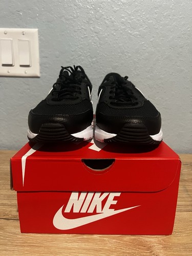 Scarpe da corsa Nike Air Max Sc nere da donna taglia 10 - Foto 3 di 5