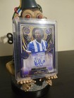 Topps Gold 2025 Danny Welbeck Current Stars Auto