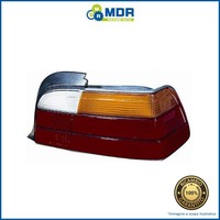 Scheinwerfer - Blinker Hinten Recht Orange Rot - BMW Serie 3 Coupe Cabrio E36