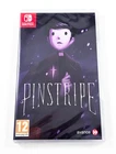 PINSTRIPE BRAND NEW SEALED 2020 Authentic Region Free Nintendo Switch