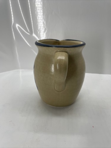 Pfaltzgraff Folk Art Creamer #024 - Picture 4 of 8